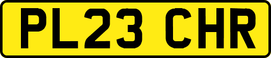 PL23CHR