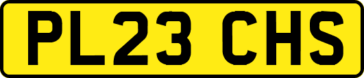 PL23CHS