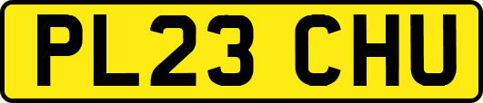 PL23CHU