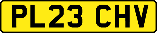 PL23CHV