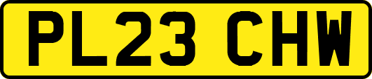 PL23CHW
