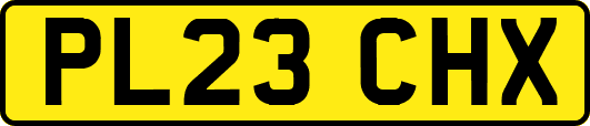 PL23CHX