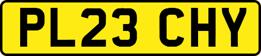 PL23CHY