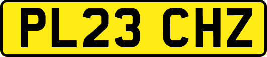 PL23CHZ