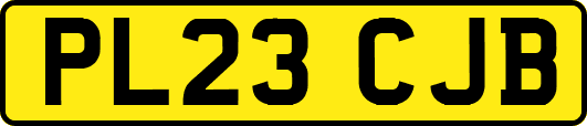 PL23CJB