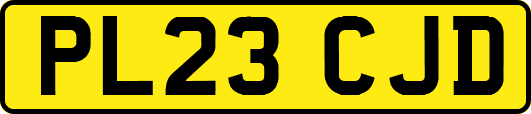 PL23CJD