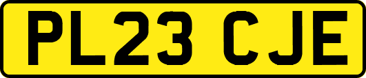 PL23CJE