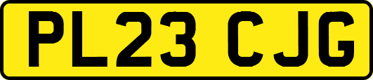 PL23CJG