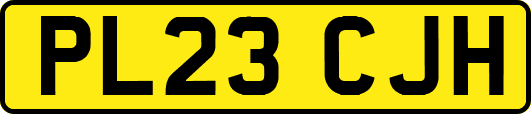 PL23CJH