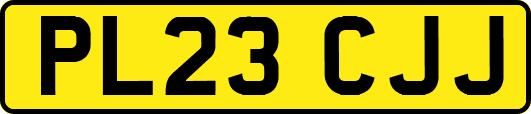 PL23CJJ