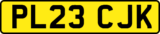 PL23CJK