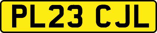 PL23CJL