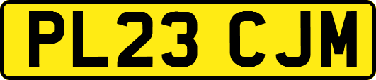 PL23CJM