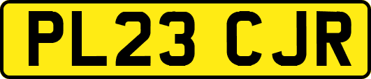 PL23CJR