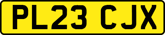PL23CJX