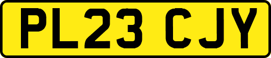 PL23CJY