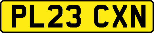 PL23CXN