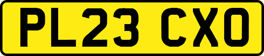 PL23CXO