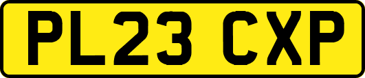 PL23CXP