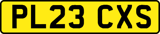 PL23CXS