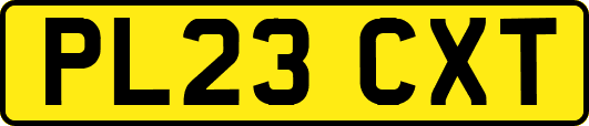 PL23CXT
