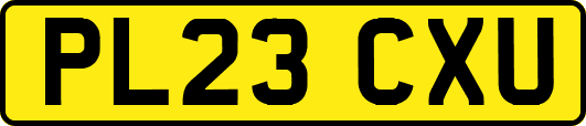 PL23CXU