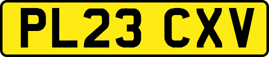 PL23CXV