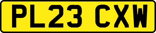 PL23CXW