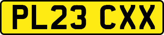 PL23CXX