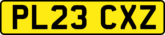 PL23CXZ