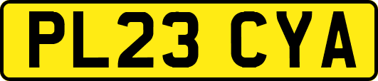 PL23CYA