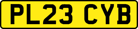 PL23CYB