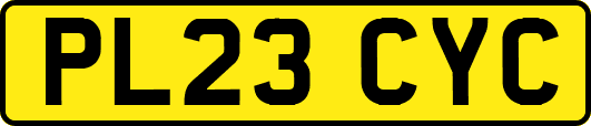 PL23CYC