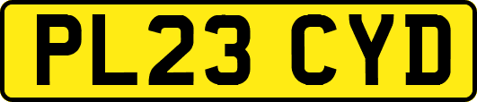 PL23CYD