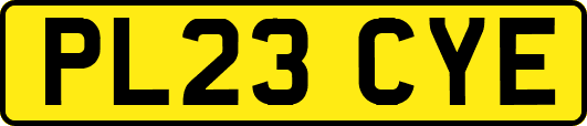 PL23CYE
