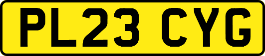 PL23CYG