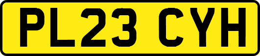 PL23CYH