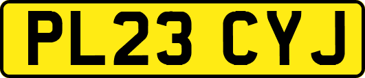 PL23CYJ