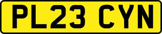 PL23CYN