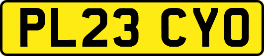 PL23CYO