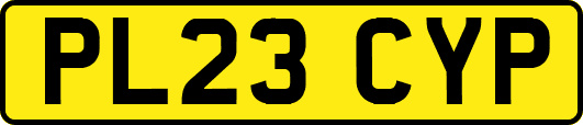 PL23CYP