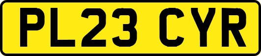 PL23CYR