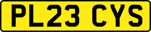 PL23CYS
