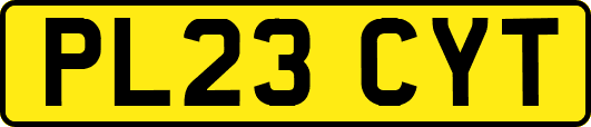 PL23CYT