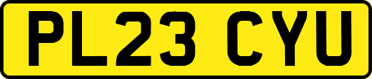PL23CYU