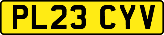 PL23CYV