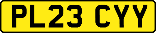 PL23CYY