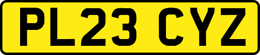 PL23CYZ