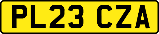 PL23CZA