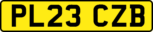 PL23CZB